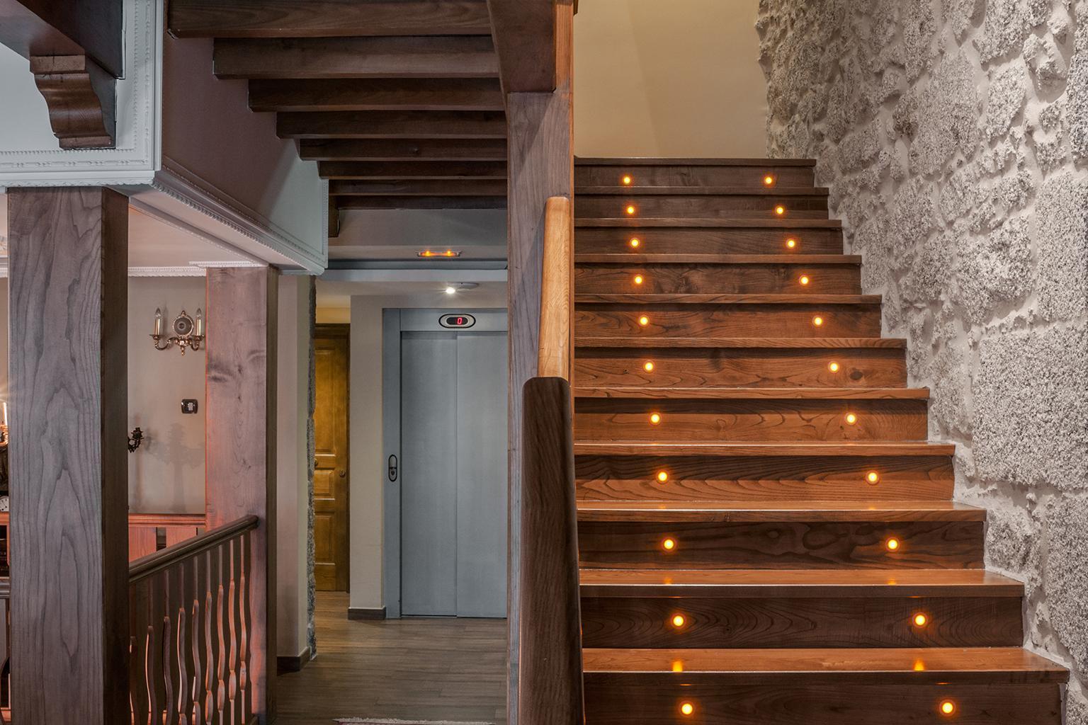 Hotel Vila Do Val Ferreira Extérieur photo