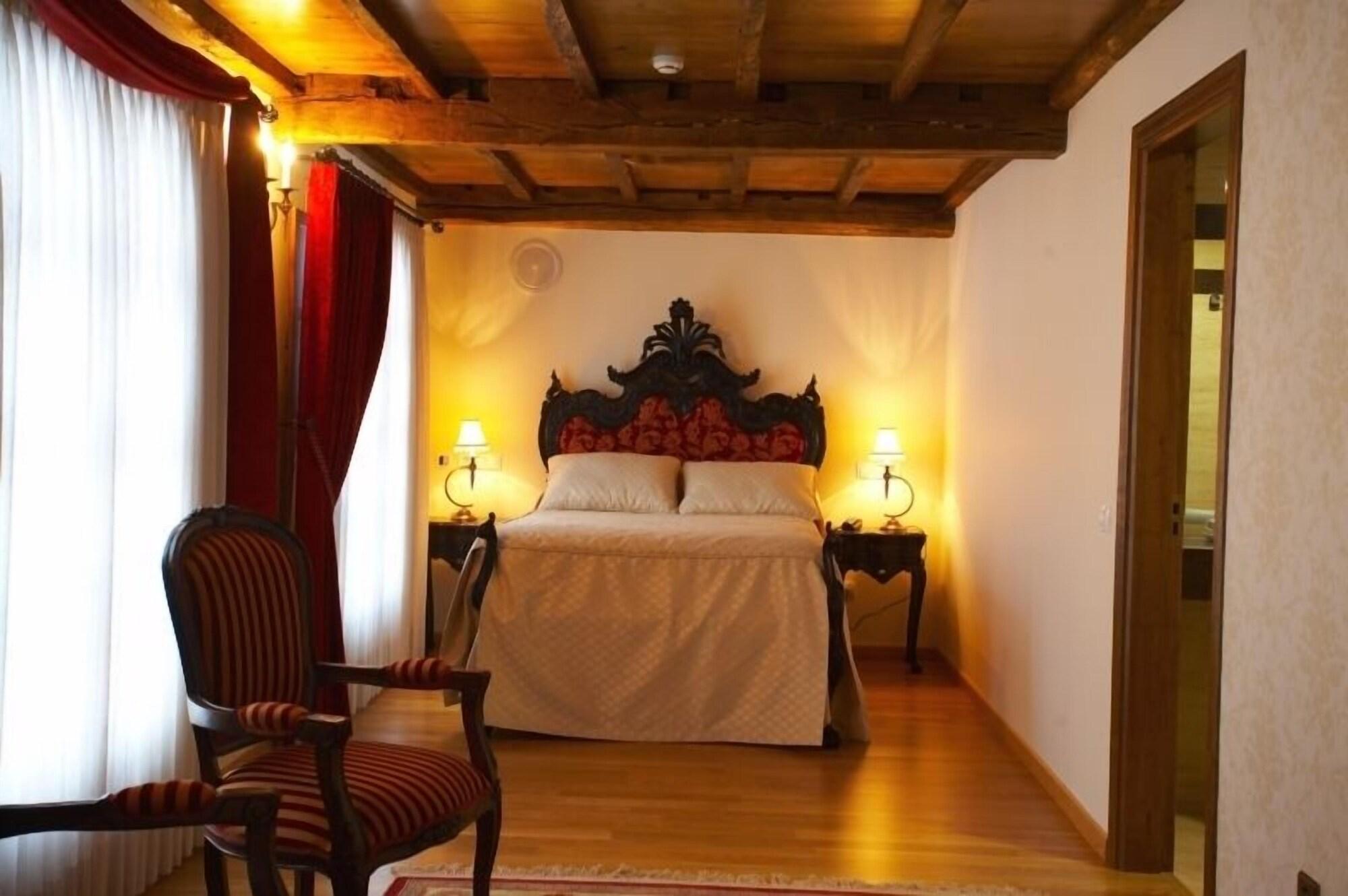 Hotel Vila Do Val Ferreira Extérieur photo