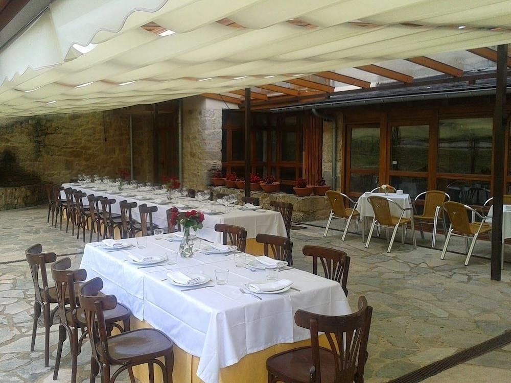 Hotel Vila Do Val Ferreira Extérieur photo