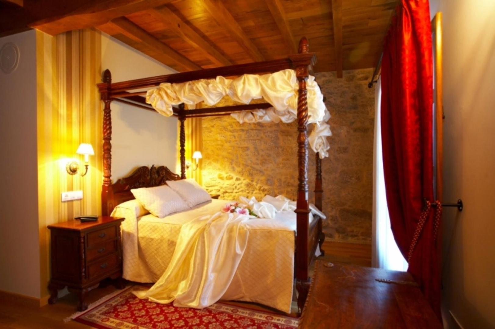 Hotel Vila Do Val Ferreira Extérieur photo