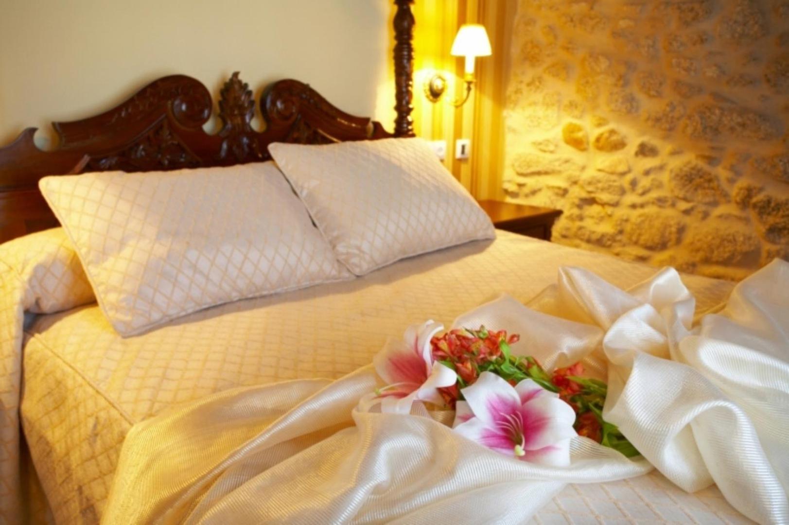 Hotel Vila Do Val Ferreira Extérieur photo