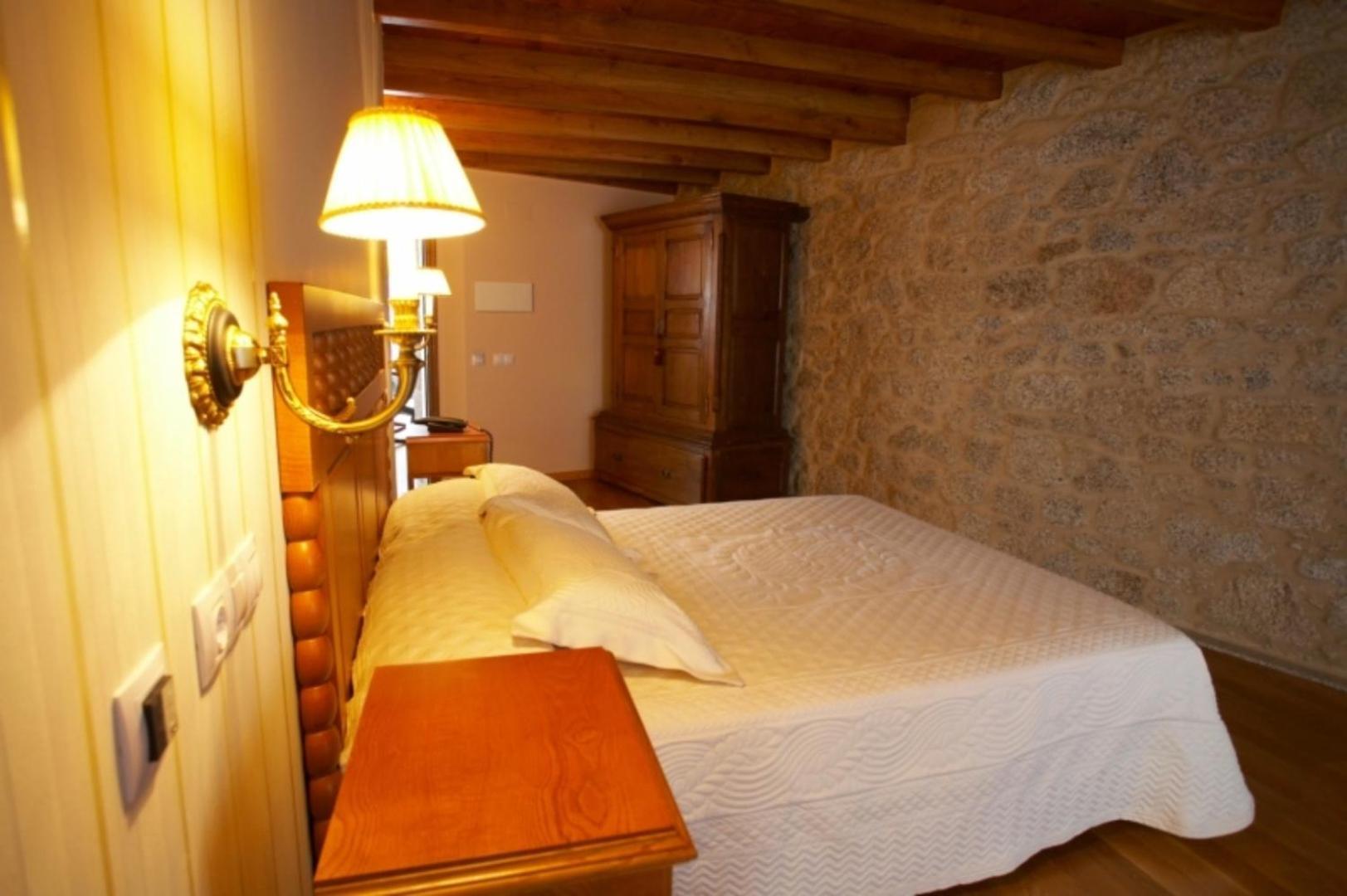 Hotel Vila Do Val Ferreira Extérieur photo