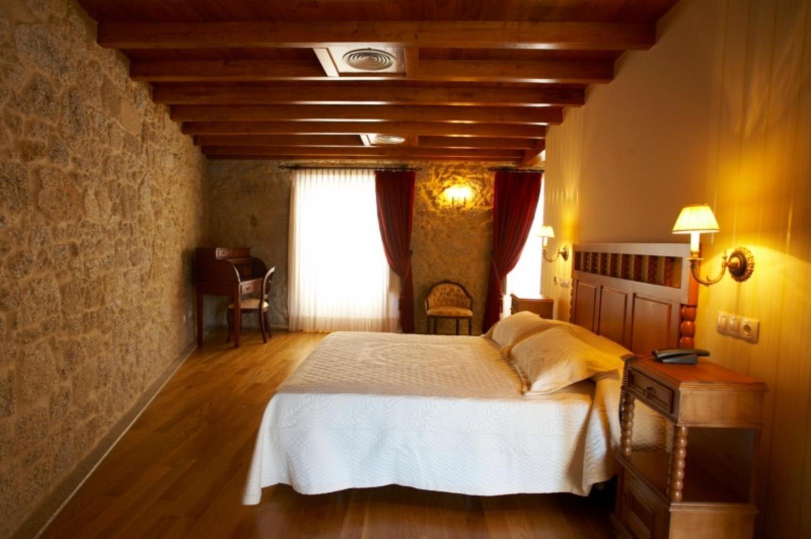 Hotel Vila Do Val Ferreira Extérieur photo