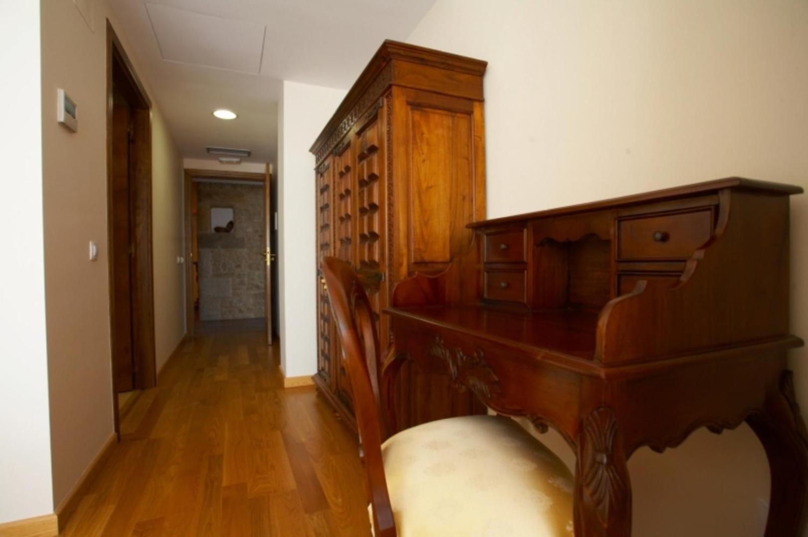 Hotel Vila Do Val Ferreira Extérieur photo