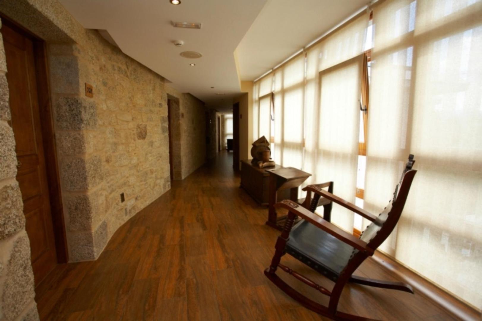 Hotel Vila Do Val Ferreira Extérieur photo