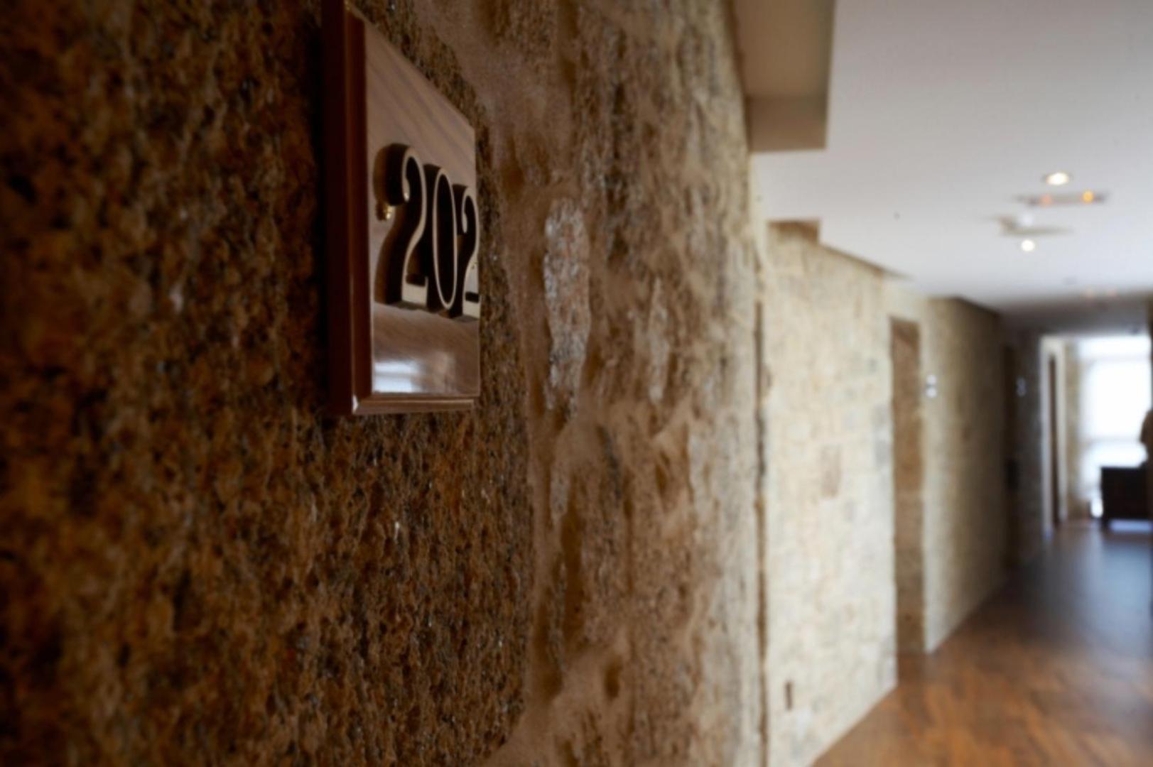Hotel Vila Do Val Ferreira Extérieur photo