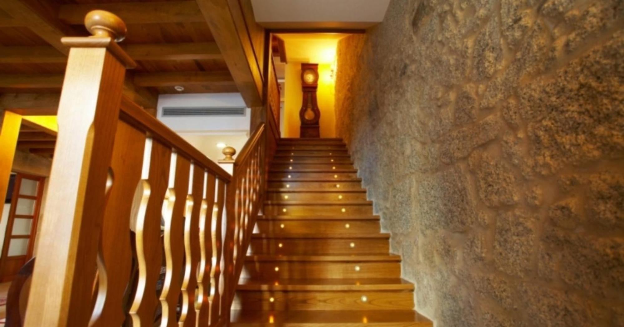 Hotel Vila Do Val Ferreira Extérieur photo