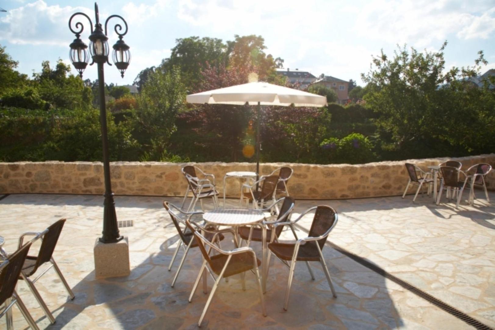 Hotel Vila Do Val Ferreira Extérieur photo