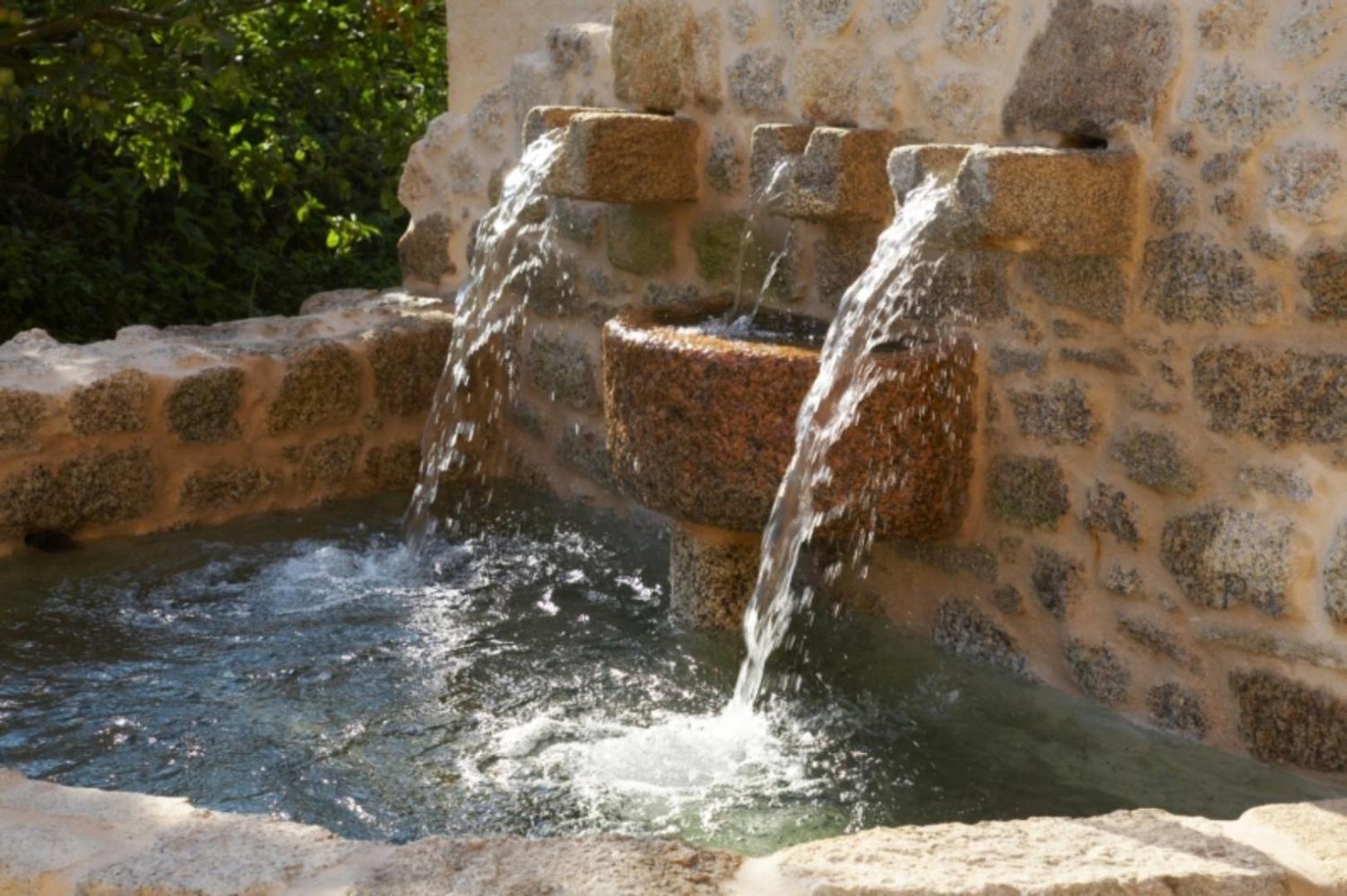Hotel Vila Do Val Ferreira Extérieur photo