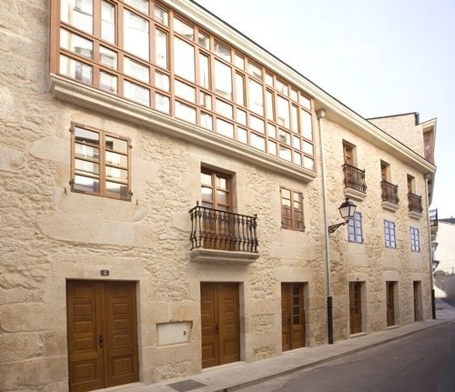 Hotel Vila Do Val Ferreira Extérieur photo